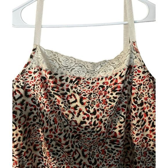 Avenue‎ Womens Tank Top - Picture 3 of 8